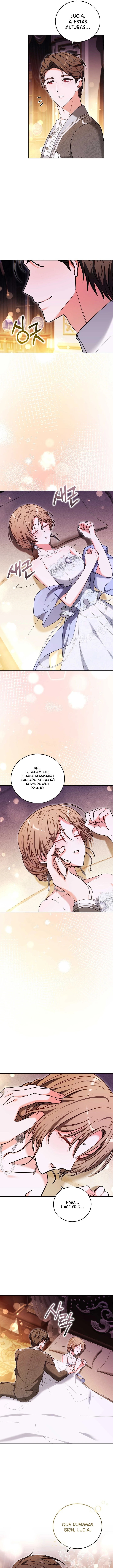 ¡Me gustas! (Por 101ª vez) capítulo 69, página 14