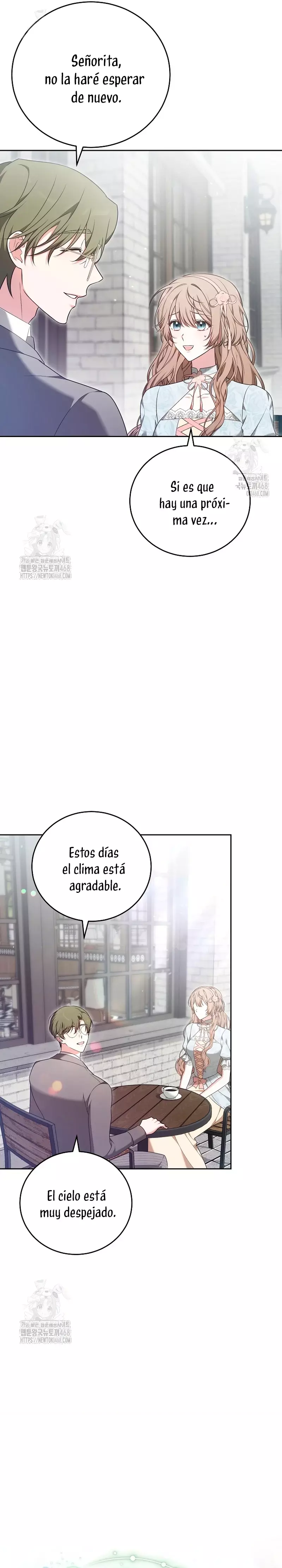 ¡Me gustas! (Por 101ª vez) capítulo 7, página 12