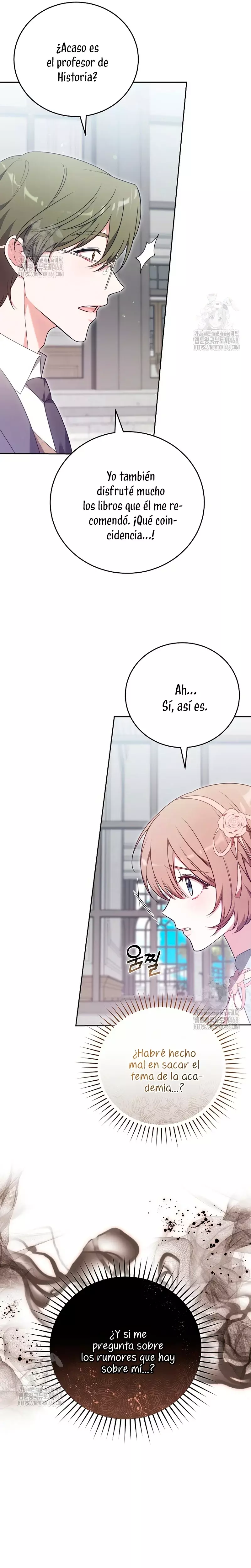 ¡Me gustas! (Por 101ª vez) capítulo 7, página 15