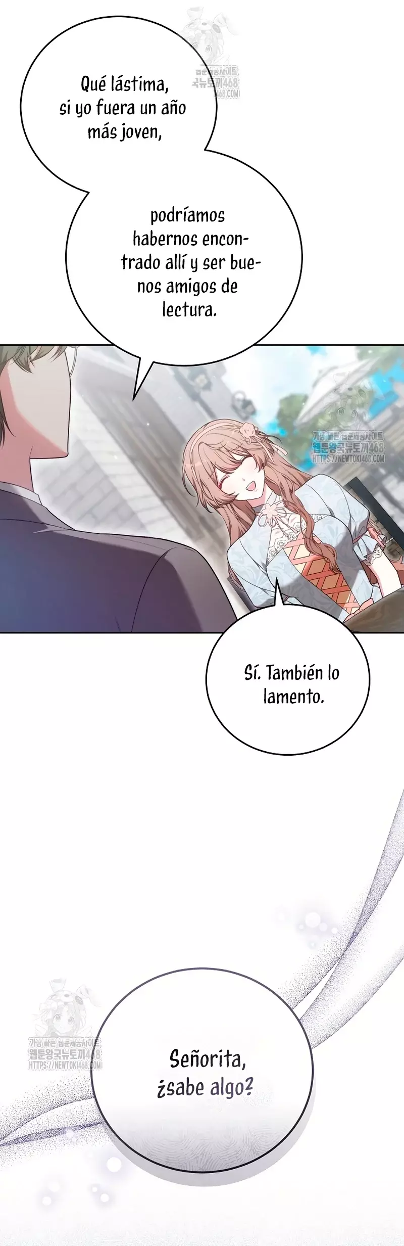 ¡Me gustas! (Por 101ª vez) capítulo 7, página 16