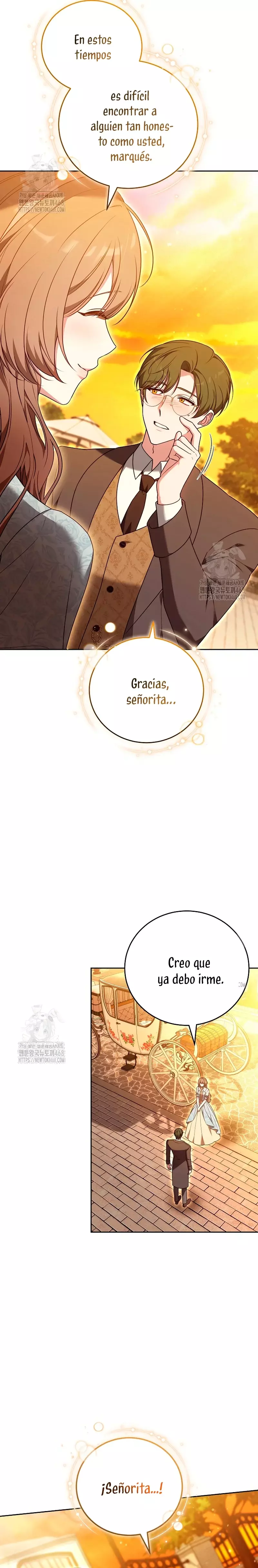 ¡Me gustas! (Por 101ª vez) capítulo 7, página 23
