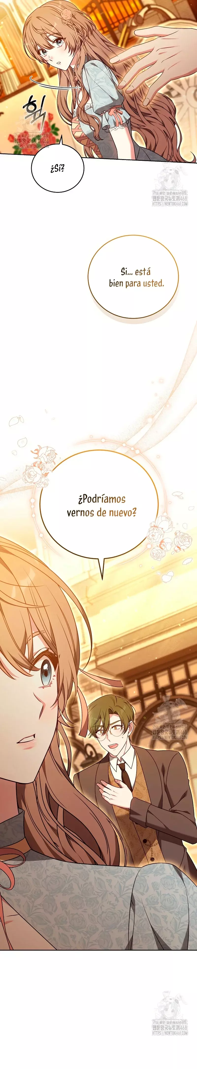 ¡Me gustas! (Por 101ª vez) capítulo 7, página 24