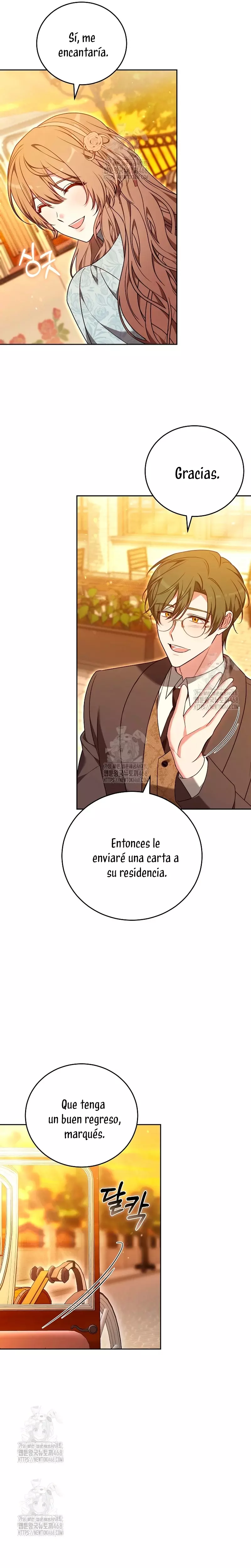 ¡Me gustas! (Por 101ª vez) capítulo 7, página 25