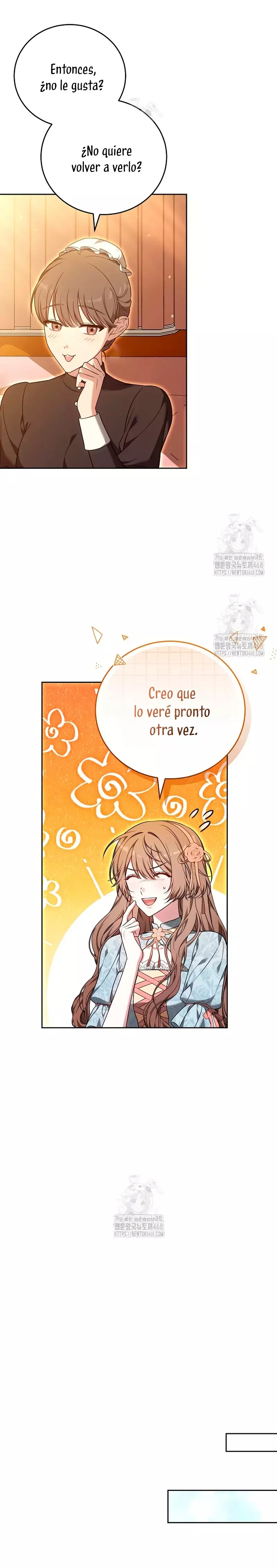 ¡Me gustas! (Por 101ª vez) capítulo 7, página 28