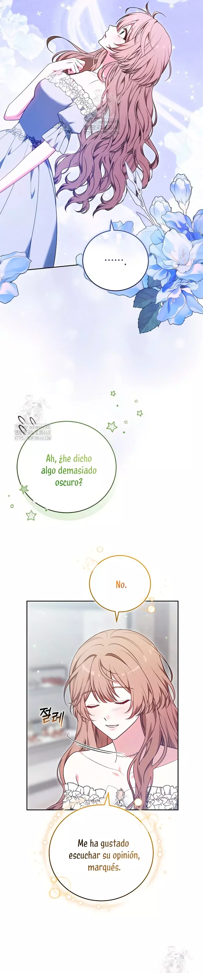 ¡Me gustas! (Por 101ª vez) capítulo 7, página 31
