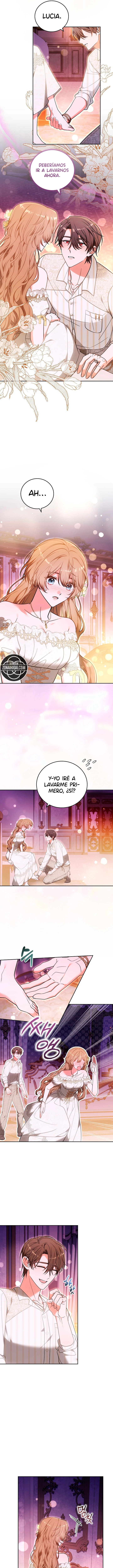 ¡Me gustas! (Por 101ª vez) capítulo 70, página 12