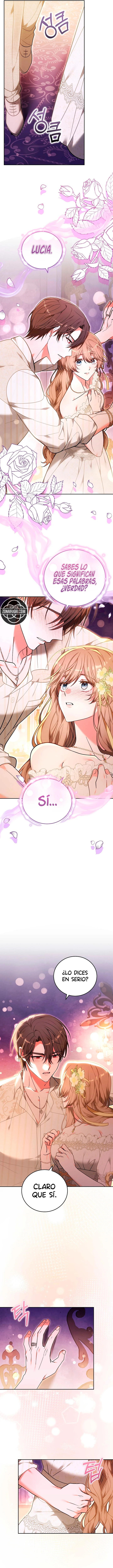 ¡Me gustas! (Por 101ª vez) capítulo 70, página 14