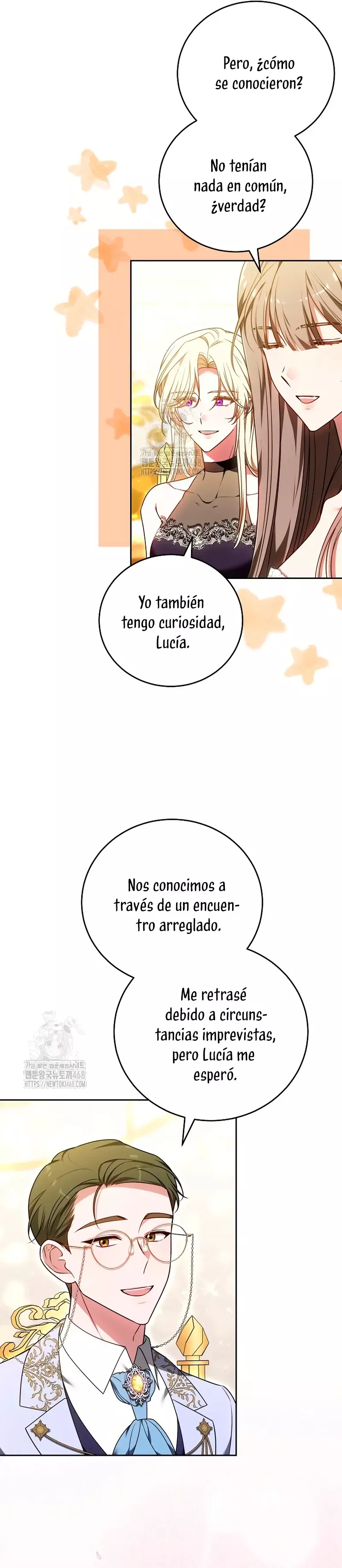 ¡Me gustas! (Por 101ª vez) capítulo 9, página 9