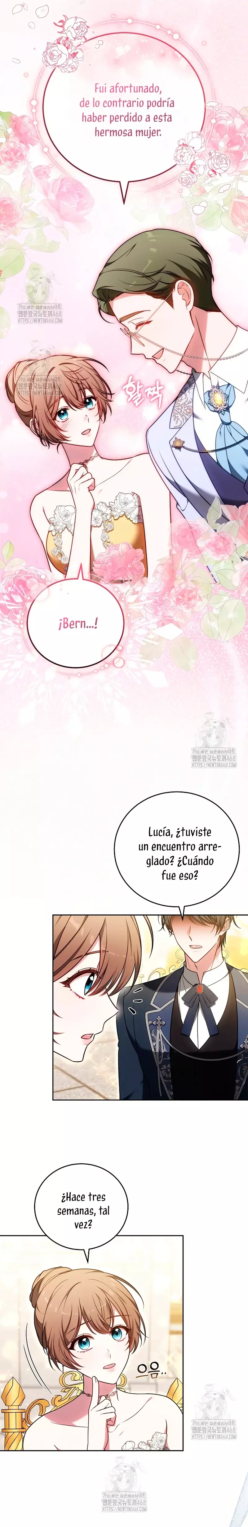¡Me gustas! (Por 101ª vez) capítulo 9, página 10