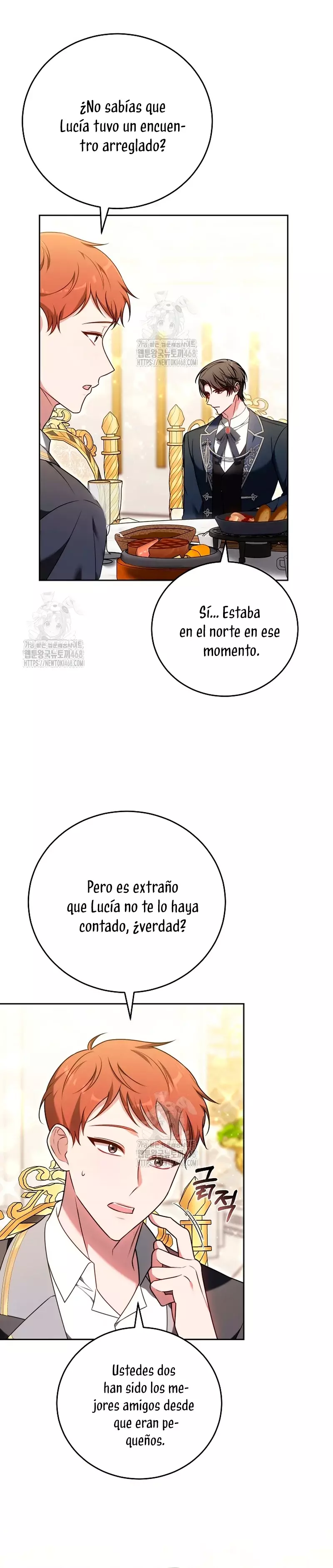 ¡Me gustas! (Por 101ª vez) capítulo 9, página 13