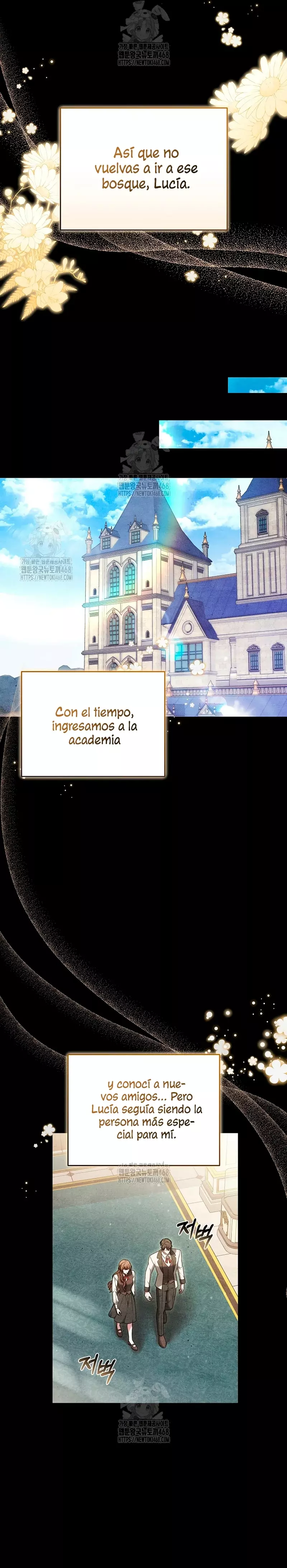 ¡Me gustas! (Por 101ª vez) capítulo 9, página 18