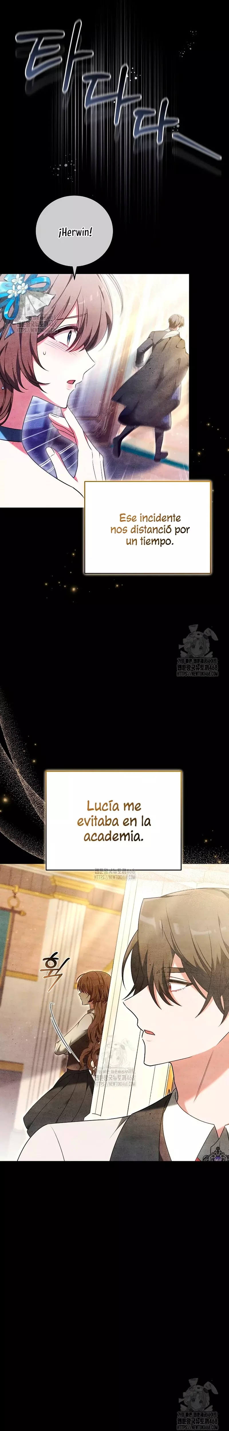 ¡Me gustas! (Por 101ª vez) capítulo 9, página 30