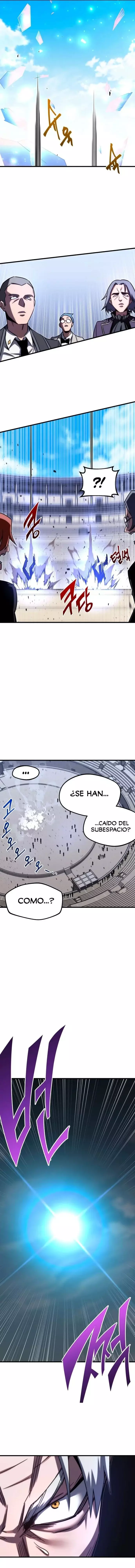 Me voy a la academia con mi cuchillo de cocina capítulo 2, página 13