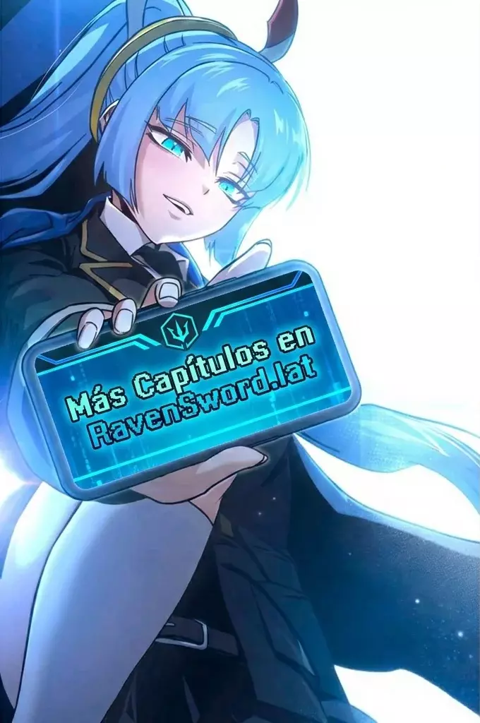 Me voy a la academia con mi cuchillo de cocina capítulo 31, página 30