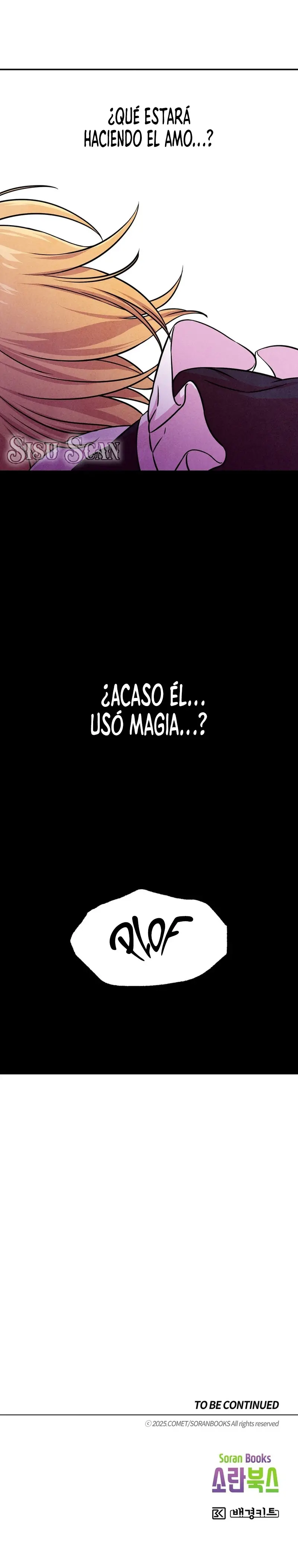¡Mi amo no muerde a la gente! capítulo 10, página 10