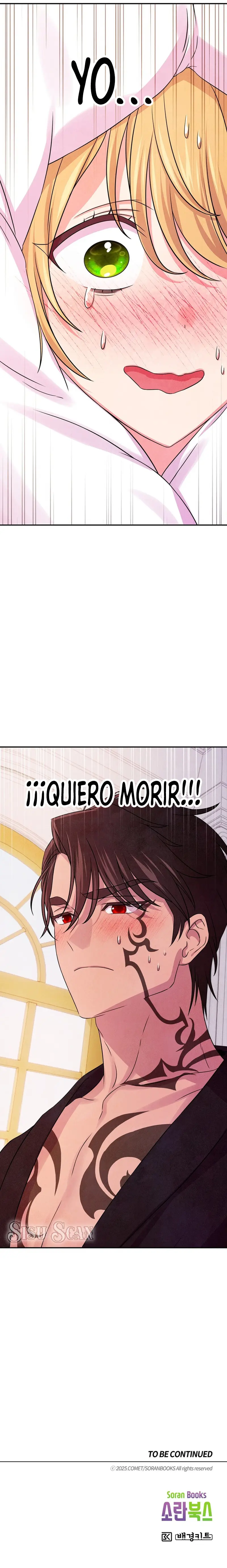 ¡Mi amo no muerde a la gente! capítulo 17, página 10
