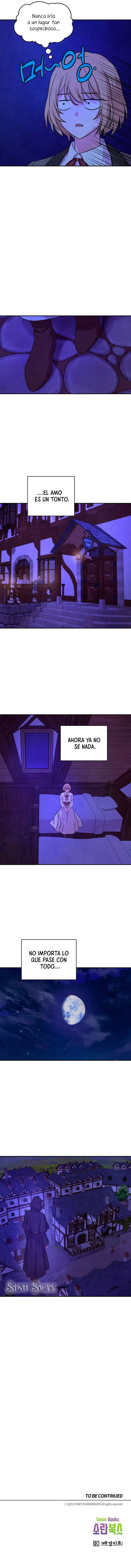 ¡Mi amo no muerde a la gente! capítulo 21, página 10