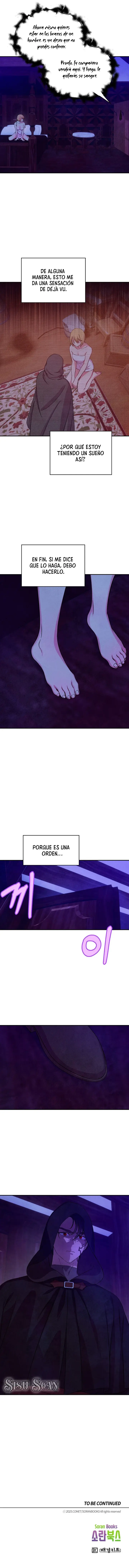 ¡Mi amo no muerde a la gente! capítulo 25, página 9