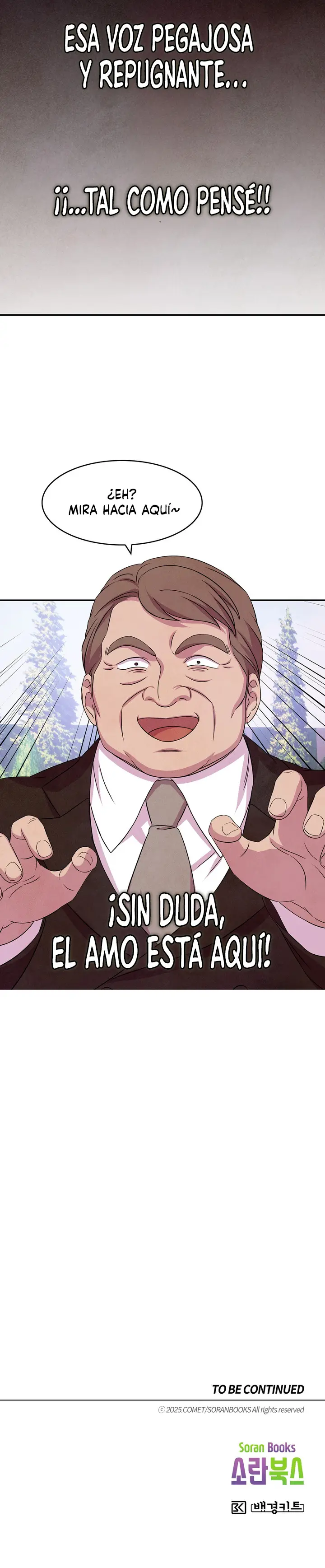 ¡Mi amo no muerde a la gente! capítulo 39, página 9
