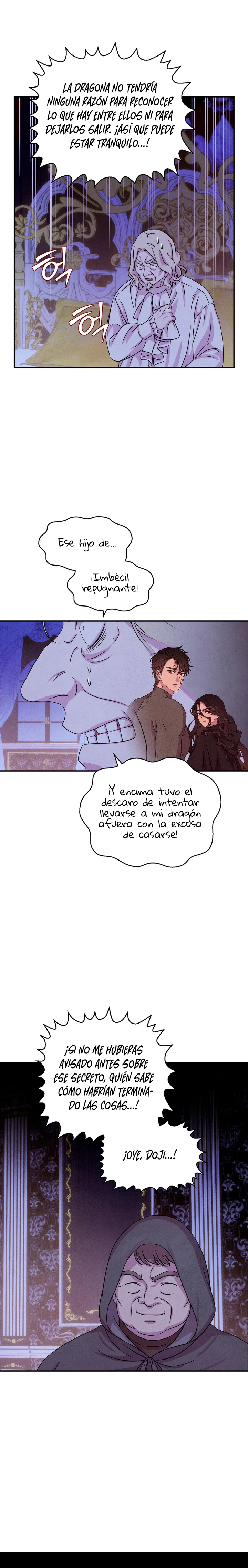 ¡Mi amo no muerde a la gente! capítulo 44, página 4