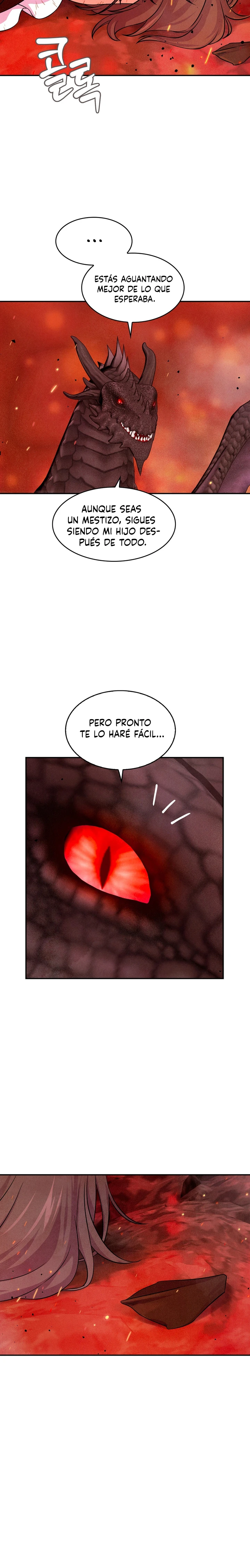 ¡Mi amo no muerde a la gente! capítulo 44, página 6