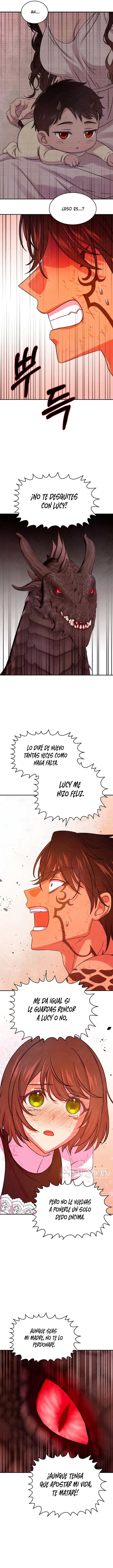 ¡Mi amo no muerde a la gente! capítulo 44, página 8