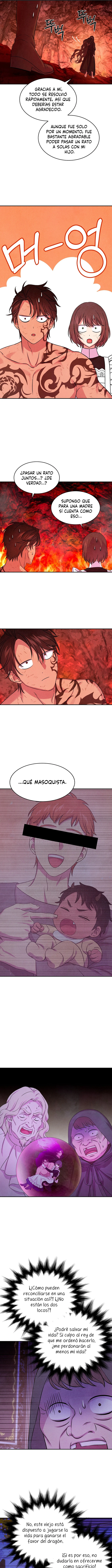 ¡Mi amo no muerde a la gente! capítulo 45, página 5