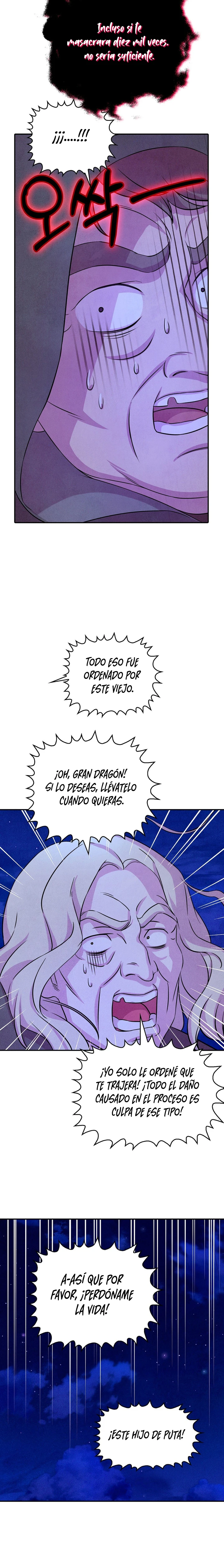 ¡Mi amo no muerde a la gente! capítulo 45, página 12