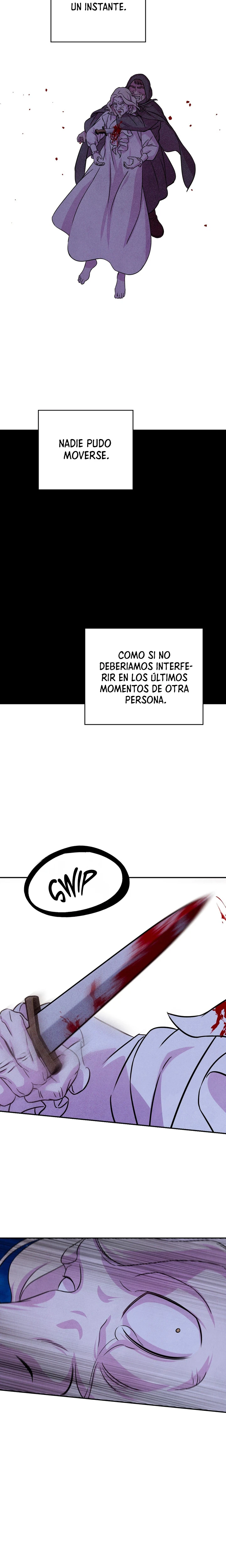 ¡Mi amo no muerde a la gente! capítulo 46, página 6