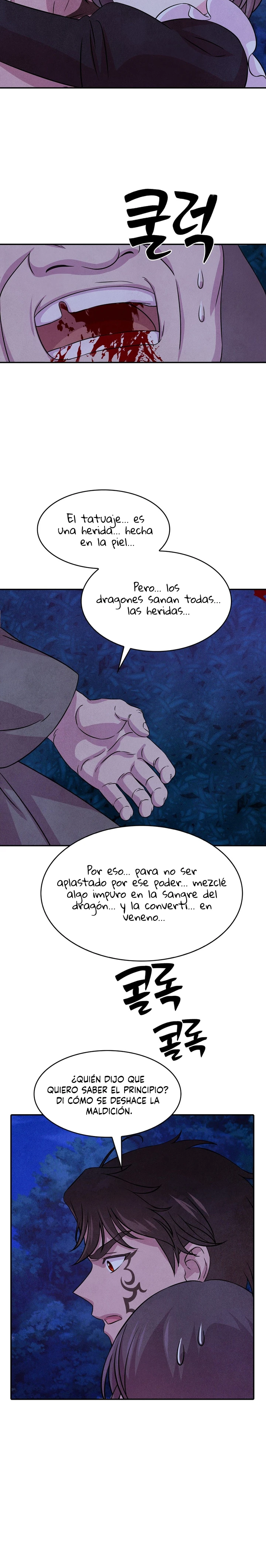 ¡Mi amo no muerde a la gente! capítulo 46, página 12
