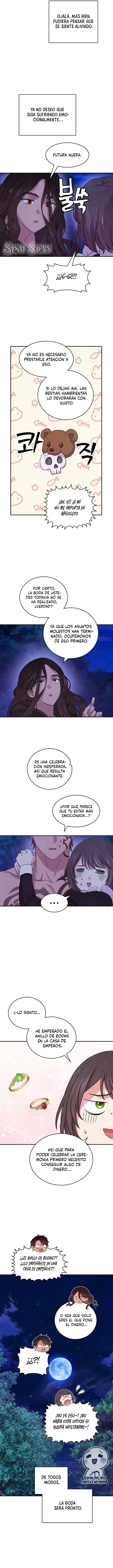 ¡Mi amo no muerde a la gente! capítulo 46, página 15