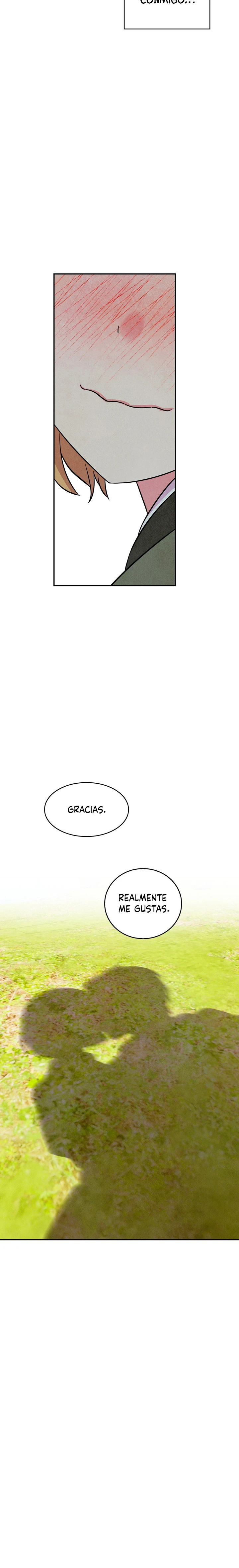 ¡Mi amo no muerde a la gente! capítulo 47, página 9