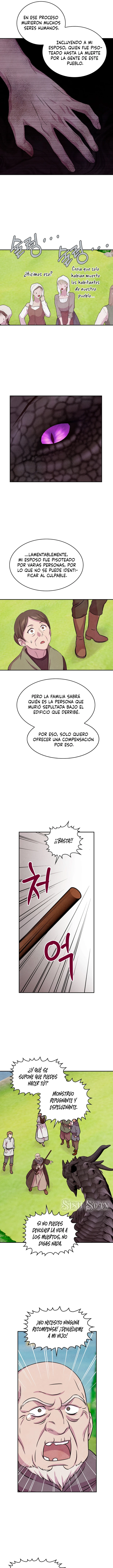 ¡Mi amo no muerde a la gente! capítulo 48, página 5