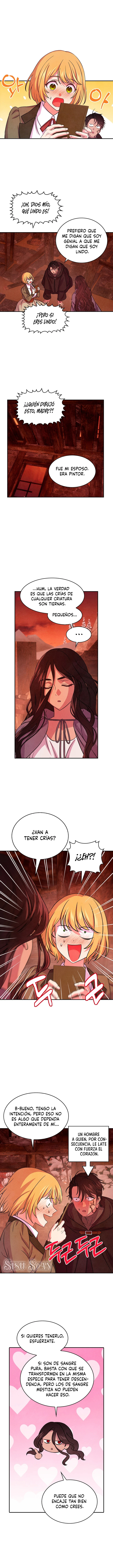 ¡Mi amo no muerde a la gente! capítulo 48, página 10