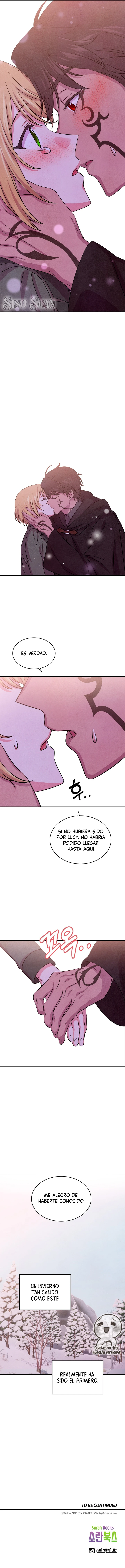 ¡Mi amo no muerde a la gente! capítulo 48, página 14