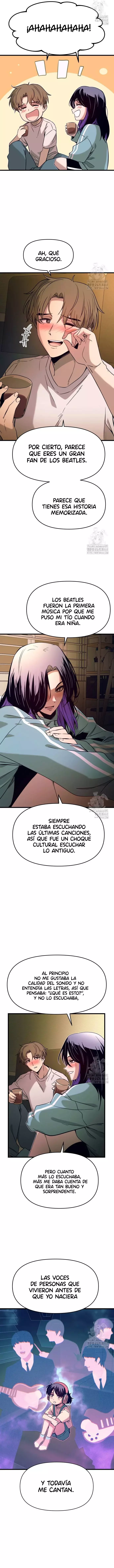 Mi bias tomo el ultimo tren capítulo 12, página 3