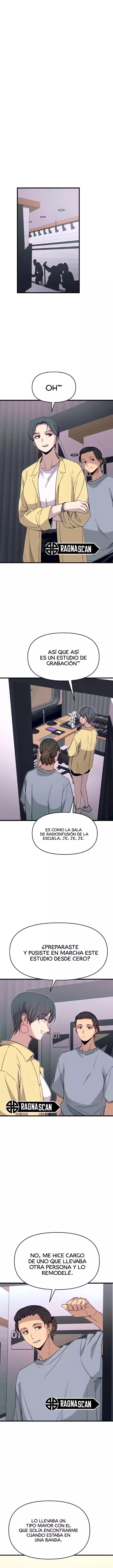 Mi bias toma el último tren capítulo 53, página 6