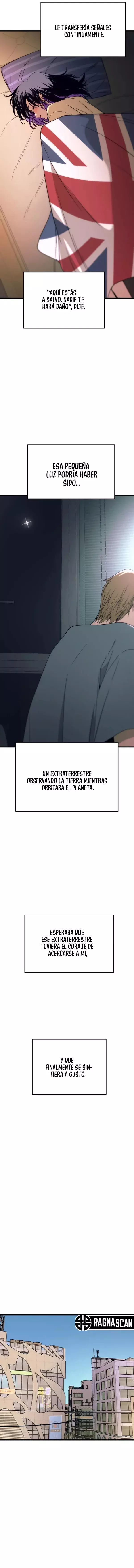 Mi bias toma el último tren capítulo 69, página 29