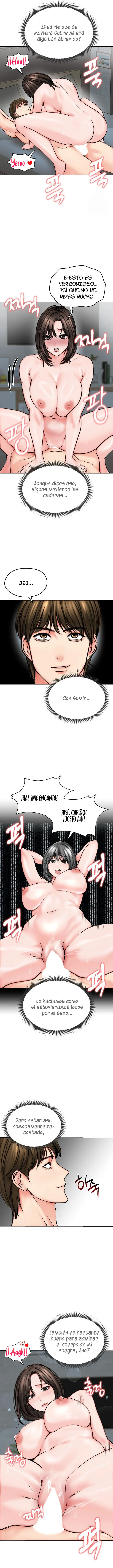 Mi Esposa Fugitiva capítulo 12, página 7