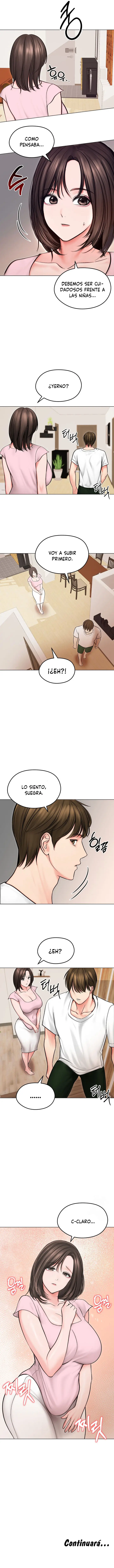 Mi Esposa Fugitiva capítulo 13, página 14