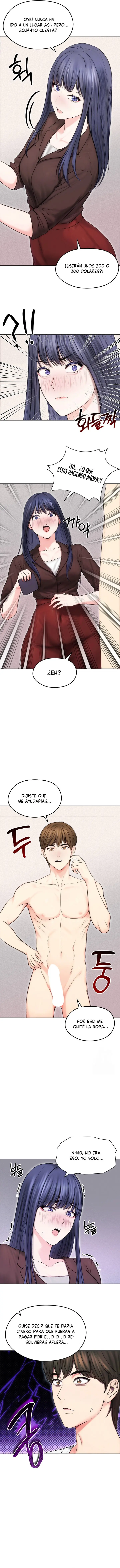Mi Esposa Fugitiva capítulo 16, página 4