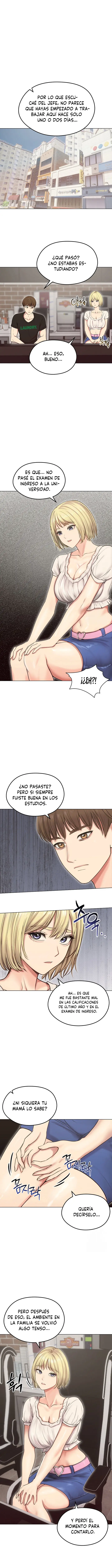 Mi Esposa Fugitiva capítulo 19, página 2
