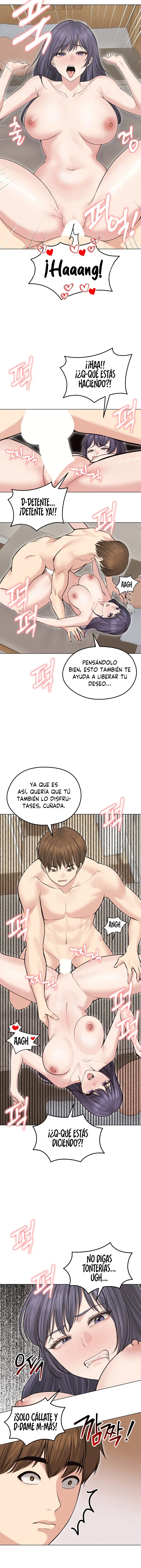 Mi Esposa Fugitiva capítulo 24, página 4