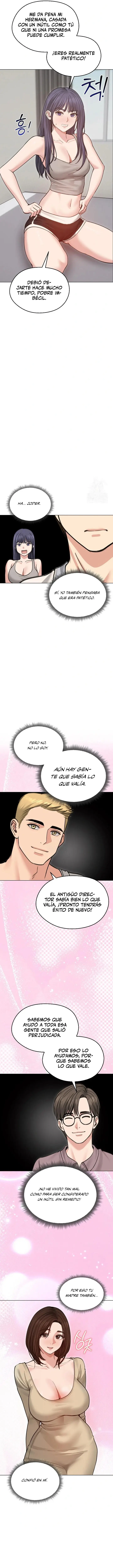 Mi Esposa Fugitiva capítulo 31, página 7