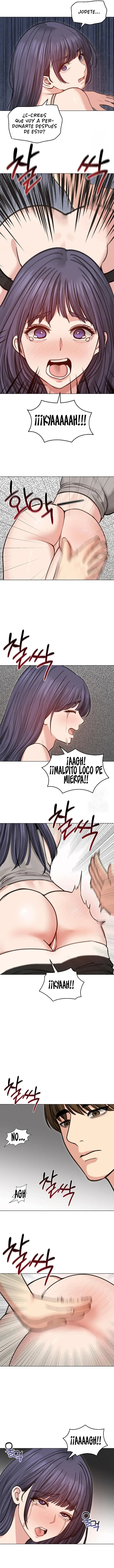 Mi Esposa Fugitiva capítulo 31, página 13