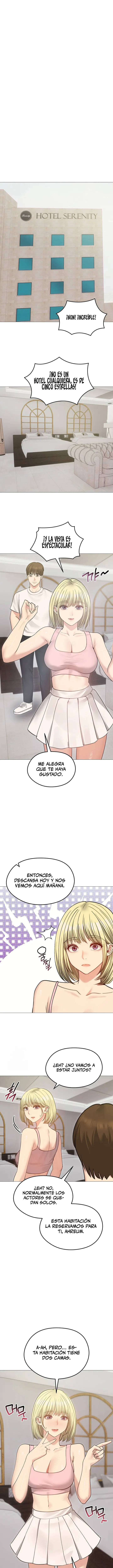 Mi Esposa Fugitiva capítulo 34, página 6