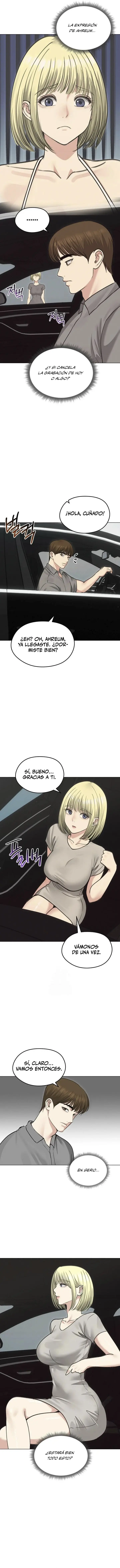 Mi Esposa Fugitiva capítulo 36, página 6