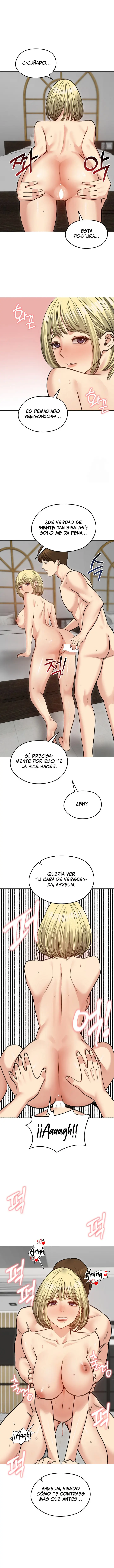 Mi Esposa Fugitiva capítulo 38, página 14