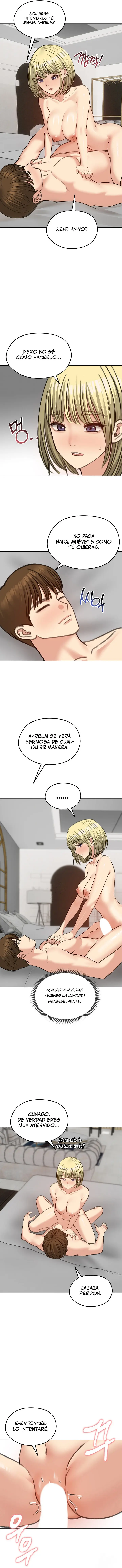 Mi Esposa Fugitiva capítulo 39, página 7