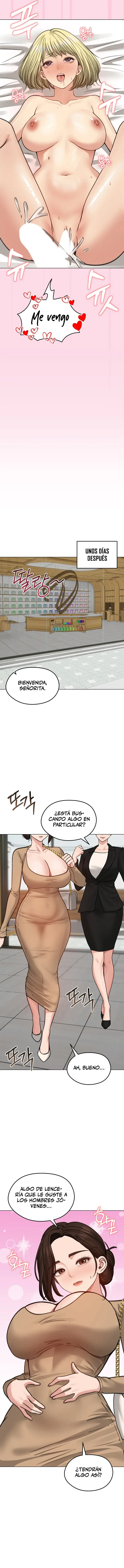 Mi Esposa Fugitiva capítulo 39, página 14